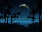 Fondos de escritorio y pantalla de Playas Nocturnas